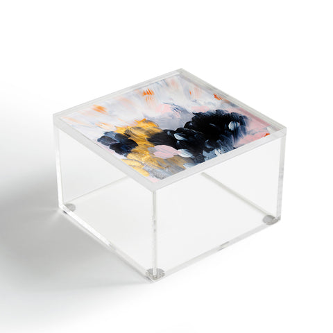 Danse de Lune formation bliss Acrylic Box