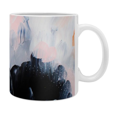 Danse de Lune formation bliss Coffee Mug