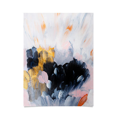 Danse de Lune formation bliss Poster