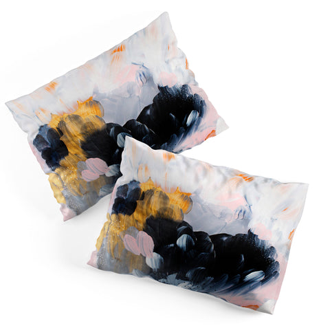 Danse de Lune formation bliss Pillow Shams