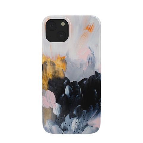 Danse de Lune formation bliss Phone Case