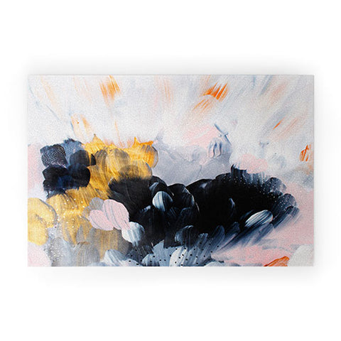 Danse de Lune formation bliss Welcome Mat