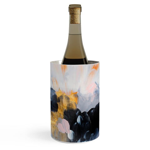 Danse de Lune formation bliss Wine Chiller