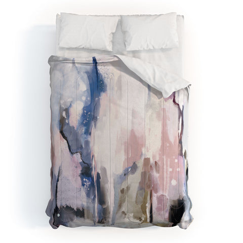 Danse de Lune ganymede Comforter