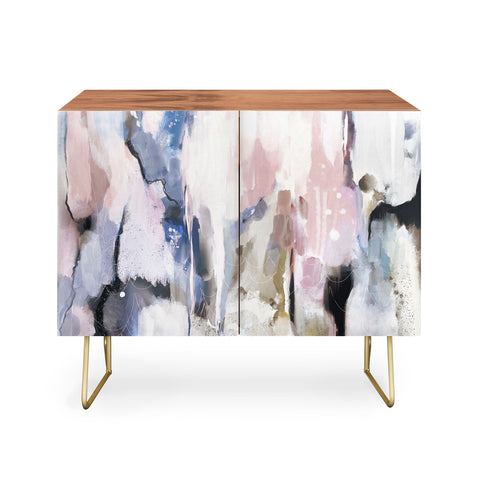 Danse de Lune ganymede Credenza