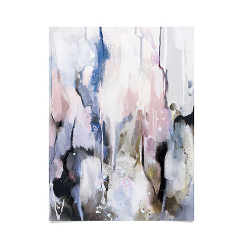 Danse de Lune ganymede Poster