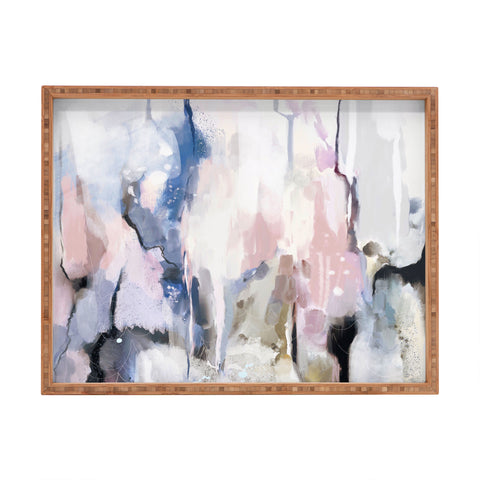 Danse de Lune ganymede Rectangular Tray