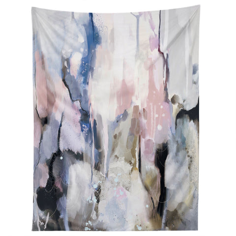 Danse de Lune ganymede Tapestry