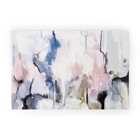 Danse de Lune ganymede Welcome Mat