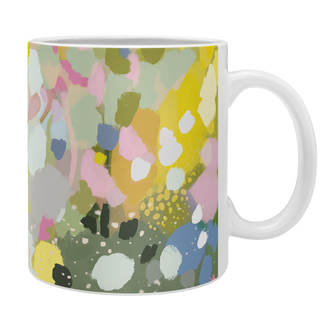 Danse de Lune Meadow Impression Coffee Mug