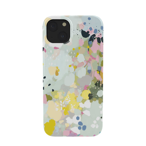 Danse de Lune Meadow Impression Phone Case