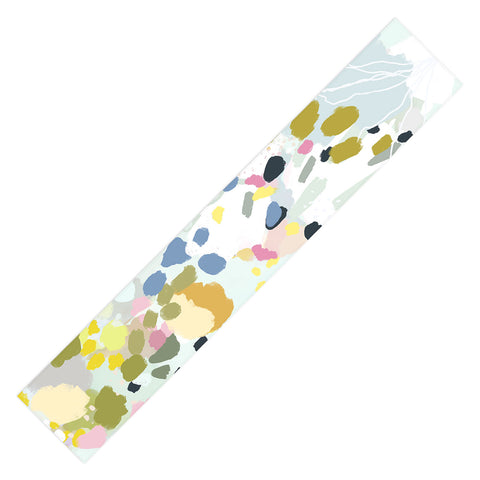 Danse de Lune Meadow Impression Table Runner