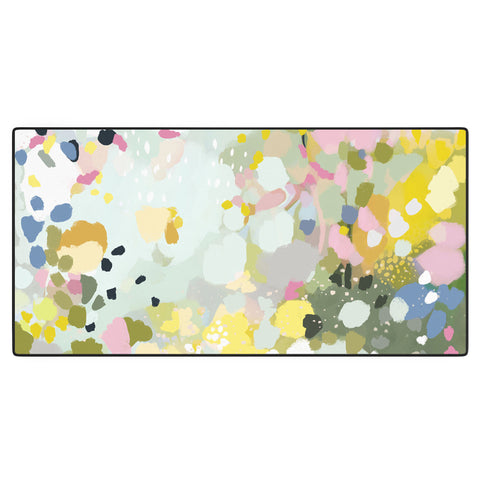 Danse de Lune Meadow Impression Desk Mat
