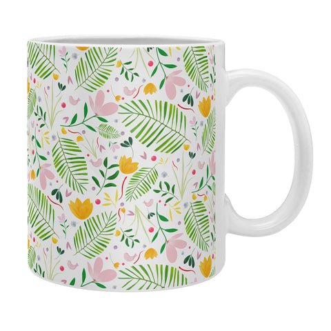 Danse de Lune sera Coffee Mug