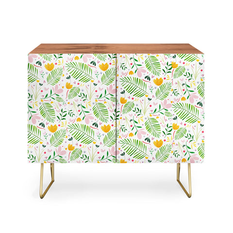 Danse de Lune sera Credenza