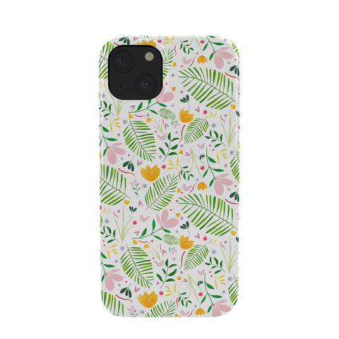 Danse de Lune sera Phone Case