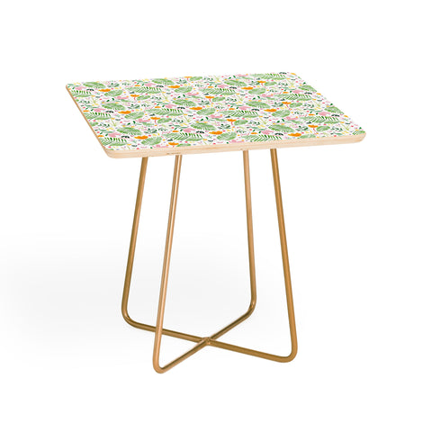 Danse de Lune sera Side Table