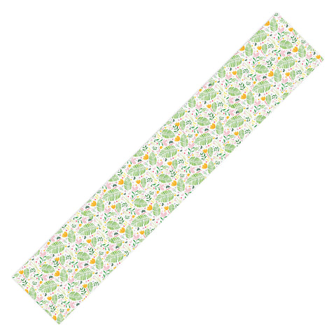 Danse de Lune sera Table Runner