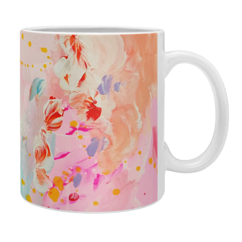 Danse de Lune sky music Coffee Mug