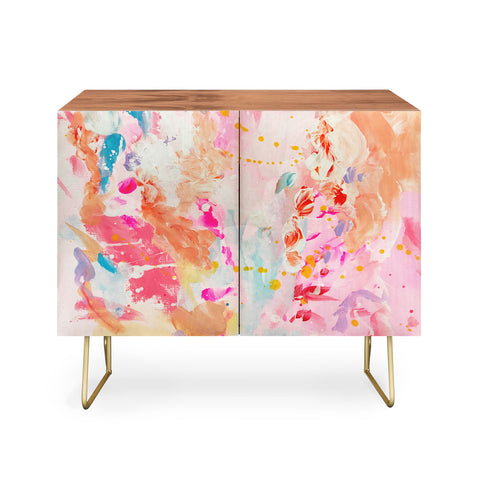 Danse de Lune sky music Credenza