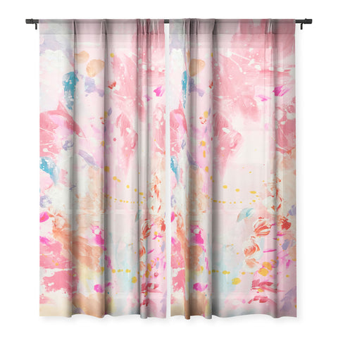 Danse de Lune sky music Sheer Non Repeat