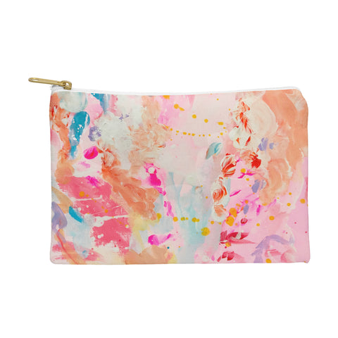 Danse de Lune sky music Pouch