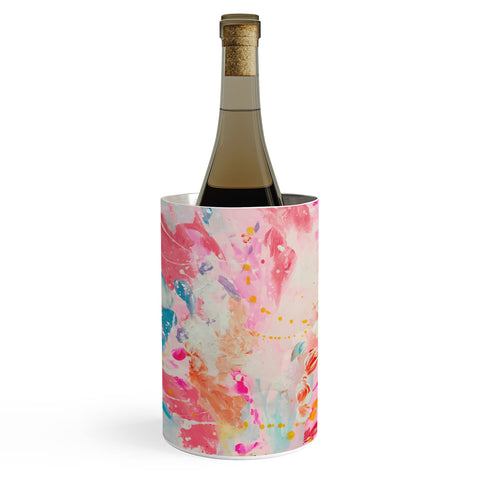 Danse de Lune sky music Wine Chiller