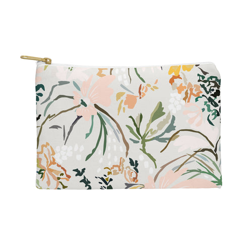 Danse de Lune wallpaper poem Pouch