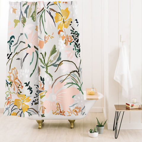 Shower Curtains | Deny Designs