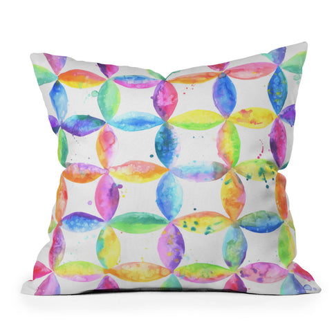 Dash and Ash 1990 Was A Good Year 1 Outdoor Throw Pillow