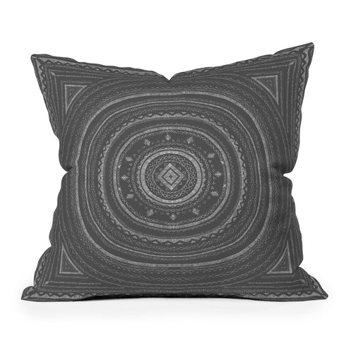 Dash and Ash Atticus Outdoor Throw Pillow
