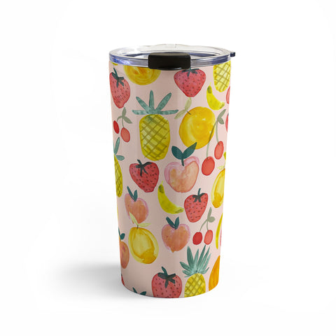 Dash and Ash bing Travel Mug