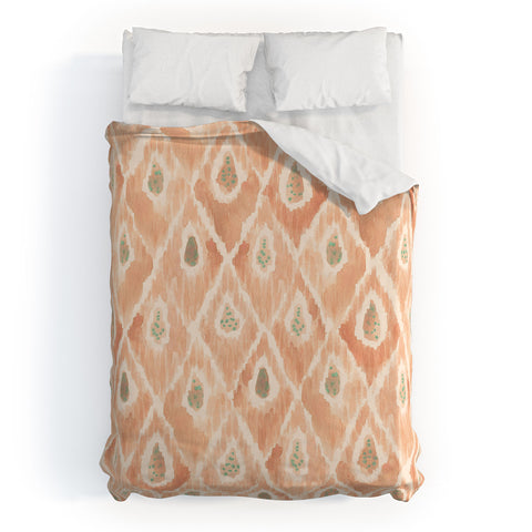 Dash and Ash Catch ME Duvet Cover