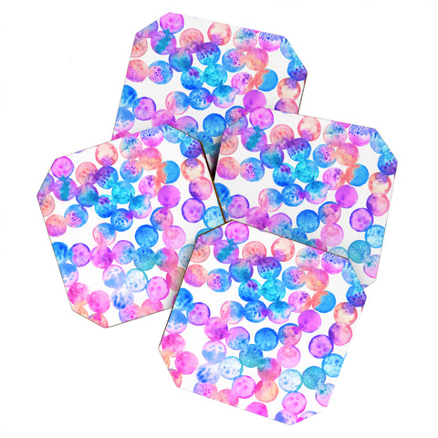 Dash and Ash In A Dream Coaster Set