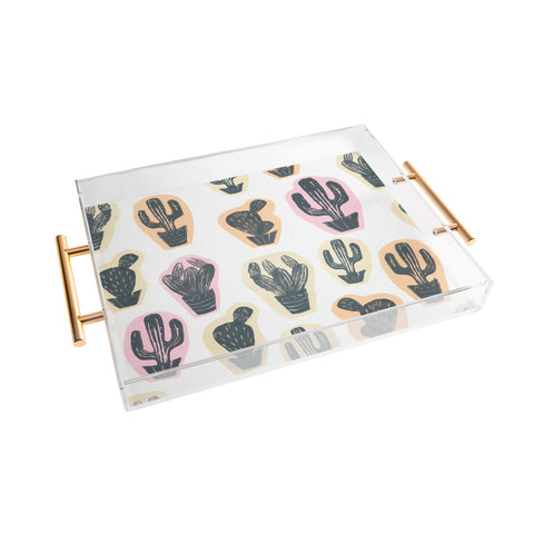Dash and Ash Lets Get Together 1 Acrylic Tray