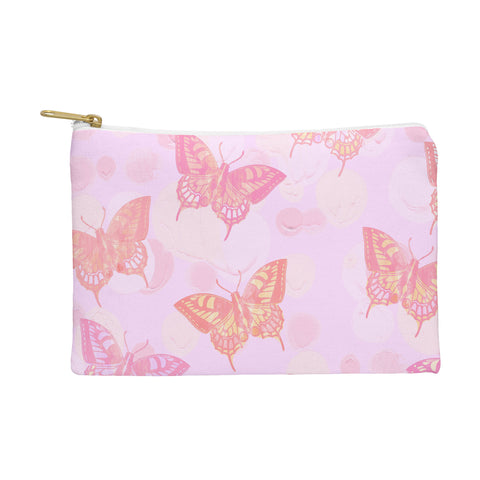 Dash and Ash Signs of Summer Pouch