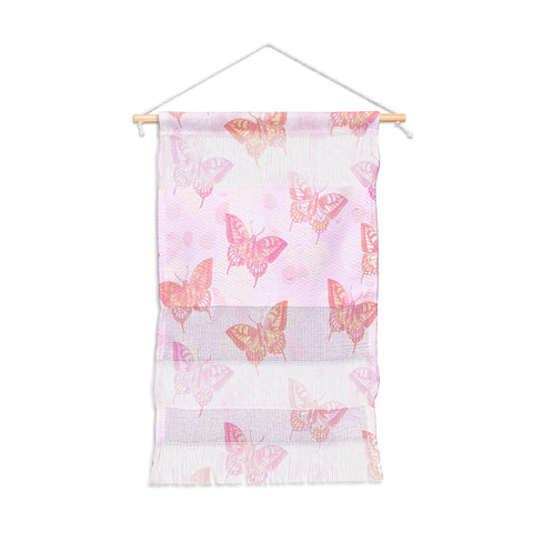 Dash and Ash Signs of Summer Wall Hanging Portrait