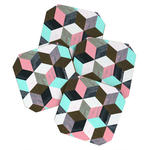 Dash and Ash The Run Away Coaster Set