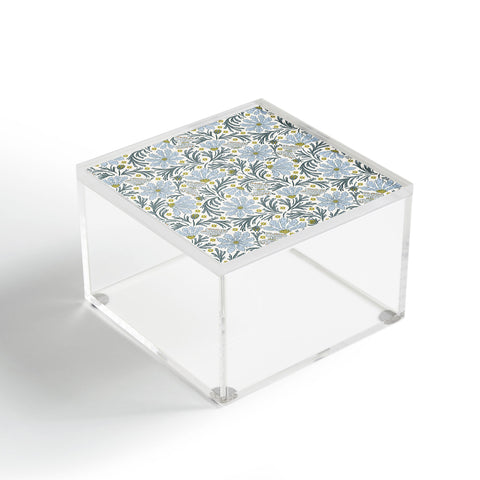 De Koro Cosmos and stars Acrylic Box