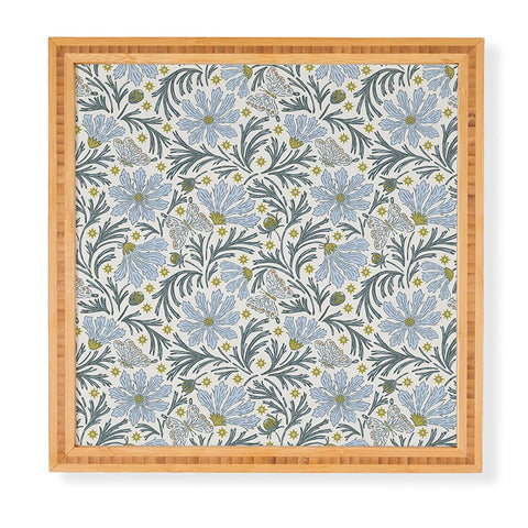 De Koro Cosmos and stars Framed Wall Art