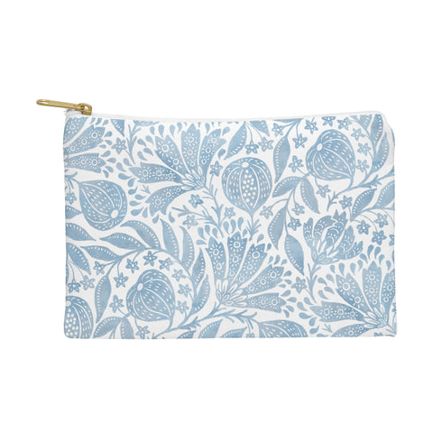 De Koro French Country Fig Garden Pouch