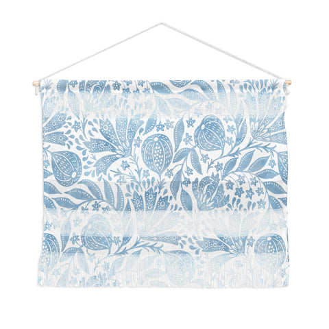 De Koro French Country Fig Garden Wall Hanging Landscape