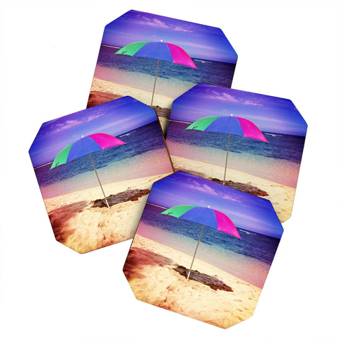 Deb Haugen My Spot Coaster Set