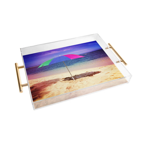 Deb Haugen My Spot Acrylic Tray