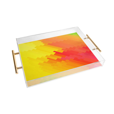 Deniz Ercelebi 12y Acrylic Tray