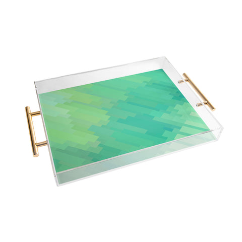 Deniz Ercelebi Aqua 2 Acrylic Tray