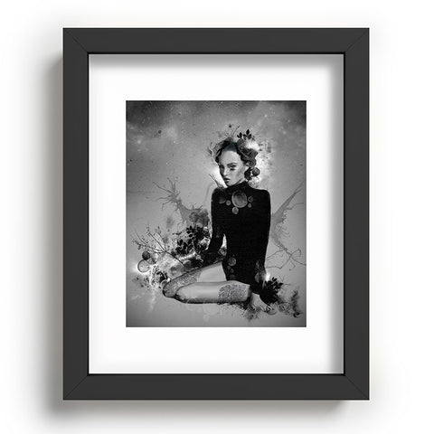 Deniz Ercelebi BWD Recessed Framing Rectangle