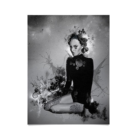 Deniz Ercelebi BWD Poster