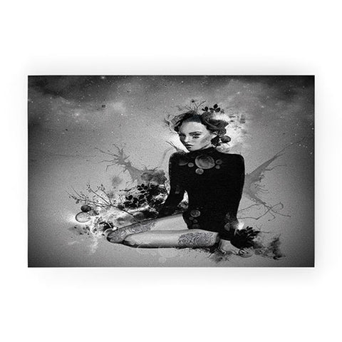 Deniz Ercelebi BWD Welcome Mat