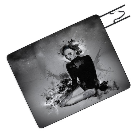 Deniz Ercelebi BWD Picnic Blanket